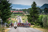 Peloton: Giro dÂ´Italia Donne 2021 – 7. Stage
