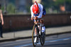 Cesar Martingil: UCI Road World Championships, Toscana 2013, Firenze, ITT Junior Men