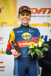 CHAPMAN Brodie: LOTTO Thüringen Ladies Tour 2024 - 6. Stage