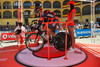 Klaas Lodewyck: Vuelta a Espana, 11. Stage, ITT Tarazona