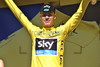 FROOME Christopher: Tour de France 2015 - 7. Stage