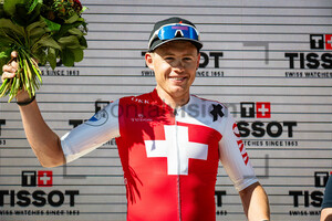 STEHLI Felix: Tour de Suisse - Men 2024 - 2. Stage