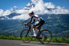SCHREIBER Marie: Tour de Suisse - Women 2024 - 2. Stage