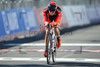 Mario Salaz Gonzalez: UCI Road World Championships, Toscana 2013, Firenze, ITT U23 Men