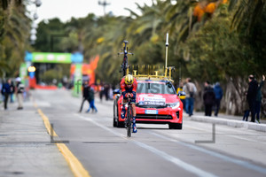 SIUTSOU Kanstantsin: Tirreno Adriatico 2018 - Stage 7