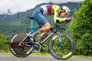 BALMER Alexandre: Tour de Suisse - Men 2024 - 1. Stage