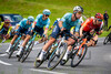 CAVENDISH Mark: Tour de Suisse - Men 2024 - 2. Stage