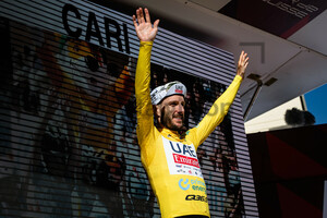 YATES Adam: Tour de Suisse - Men 2024 - 5. Stage