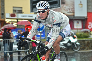 Team Argos Shimano: Vuelta a Espana, 14. Stage, From Baga To Andorra Ã&#144; Collada De La Gallina