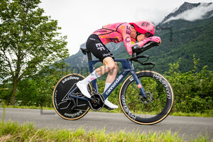 STEINHAUSER Georg: Tour de Suisse - Men 2024 - 1. Stage