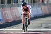 Andzs Flaksis: UCI Road World Championships, Toscana 2013, Firenze, ITT U23 Men