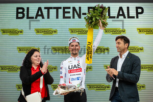 ALMEIDA João: Tour de Suisse - Men 2024 - 6. Stage