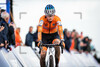 PIETERSE Puck: UEC Cyclo Cross European Championships - Drenthe 2021
