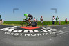 Thomas Leezer: 11. Stage, ITT from Avranches to Le Mont Saint Michel