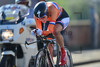 Ellen Van Dijk: UCI Road World Championships, Toscana 2013, Firenze, ITT Women
