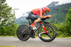 PIDCOCK Thomas: Tour de Suisse - Men 2024 - 1. Stage