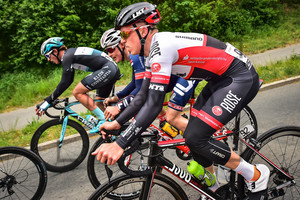 FRANZ Marcel: 64. Tour de Berlin 2016  - 2. Stage