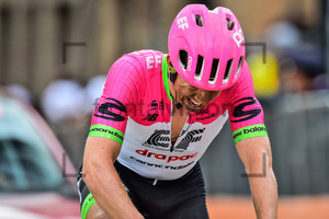 VANMARCKE Sep: Tirreno Adriatico 2018 - Stage 5