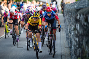 ALONSO Sandra: Tour de Suisse - Women 2022 - 1. Stage