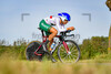 SANCHEZ JIMENEZ Matias: UCI Road Cycling World Championships 2021