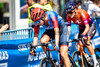 ALONSO Sandra: Ceratizit Challenge by La Vuelta - 5. Stage