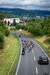 Peloton: LOTTO Thüringen Ladies Tour 2024 - 6. Stage