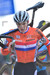 NIEUWENHUIS Joris: UCI-WC - CycloCross - Koksijde 2015