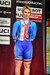 MACHACOVA Jarmila: Track Cycling World Cup - Apeldoorn 2016