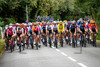 VAN VLEUTEN Annemiek, KOPECKY Lotte: Tour de France Femmes 2023 – 4. Stage
