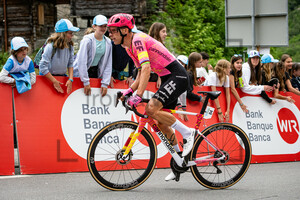 COSTA Rui: Tour de Suisse - Men 2024 - 6. Stage