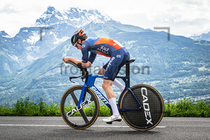 SCHMID Mauro: Tour de Suisse - Men 2024 - 8. Stage