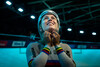 HINZE Emma: UEC Track Cycling European Championships – Munich 2022