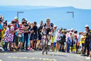 ARNDT Nikias: Tour de France 2017 – Stage 9