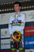 Damian Howson: UCI Road World Championships, Toscana 2013, Firenze, ITT U23 Men