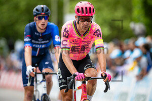 COSTA Rui: Tour de Suisse - Men 2024 - 3. Stage