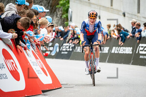 FOLDAGER Anders: Tour de Suisse - Men 2024 - 6. Stage