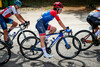 HAMMES Kathrin: Ceratizit Challenge by La Vuelta - 1. Stage