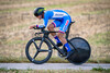 OTRUBA Jakub: UEC Road Cycling European Championships - Munich 2022