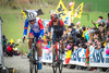 MADOUAS Valentin, VAN BAARLE Dylan: Ronde Van Vlaanderen 2022 - MenÂ´s Race