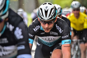 GARCIA Ivan: 64. Tour de Berlin 2016 - 4. Stage