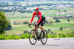 VALTER Attila: Tour de Suisse - Men 2024 - 8. Stage