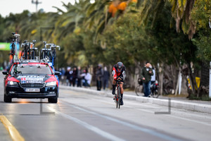 VAN AVERMAET Greg: Tirreno Adriatico 2018 - Stage 7