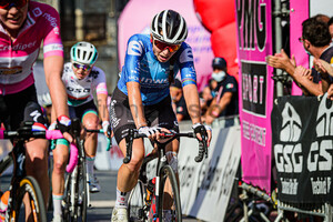 LIPPERT Liane: Giro Rosa Iccrea 2020 - 9. Stage