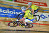 Steels Stijn,  Müller Andreas: Lotto Z6s daagse Gent 2015