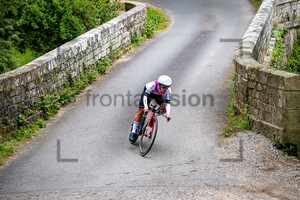 WILKOS Katarzyna: Bretagne Ladies Tour - 3. Stage