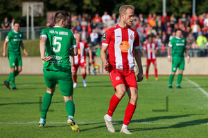 Lucas Brumme Rot-Weiss Essen