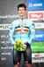 VAN MOER Brent: UCI World Championships 2018 – Road Cycling