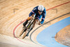 HELAL Rayan: UCI Track Cycling World Championships – Roubaix 2021