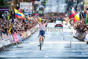 VAN DER POEL Mathieu: UCI Road Cycling World Championships 2023