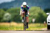 MAREK Claudia: National Championships-Road Cycling 2023 - ITT Elite Women